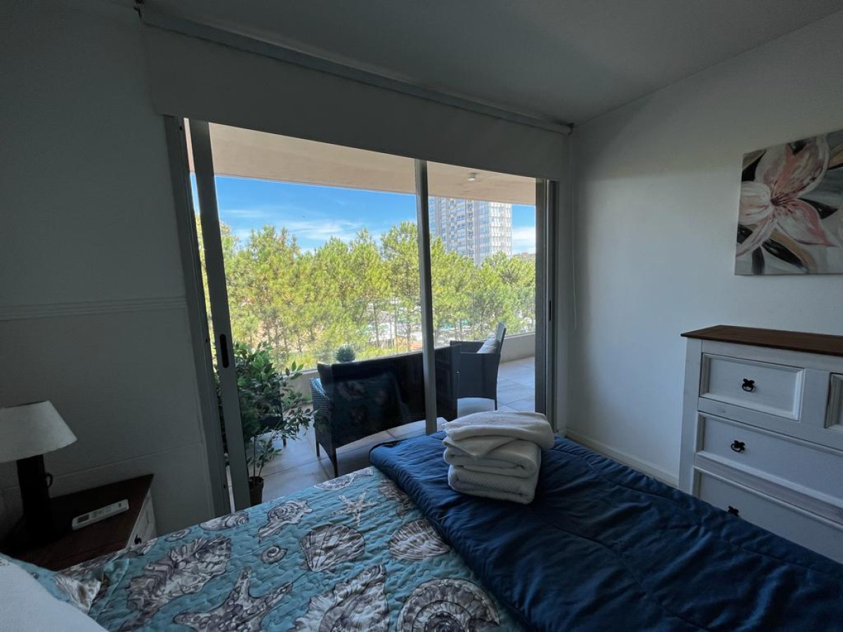 Apartamento ID.21098514 - Apartamento en Punta del Este, Roosevelt