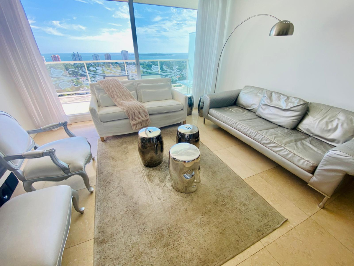 Apartamento ID.21098501 - Apartamento 2 dormitorios en venta- Zona Roosevelt