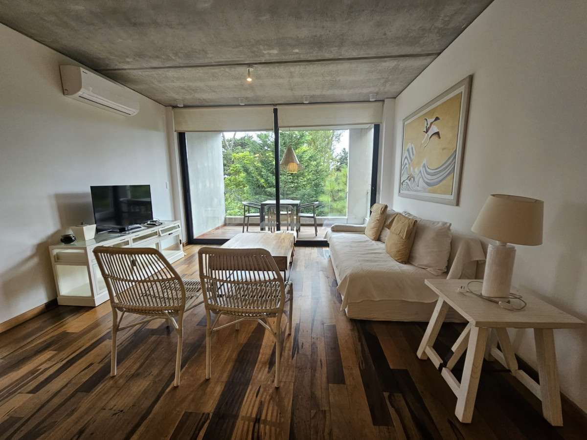 Apartamento ID.21098508 - Apartamento 3 ambientes en venta, pedragosa sierra