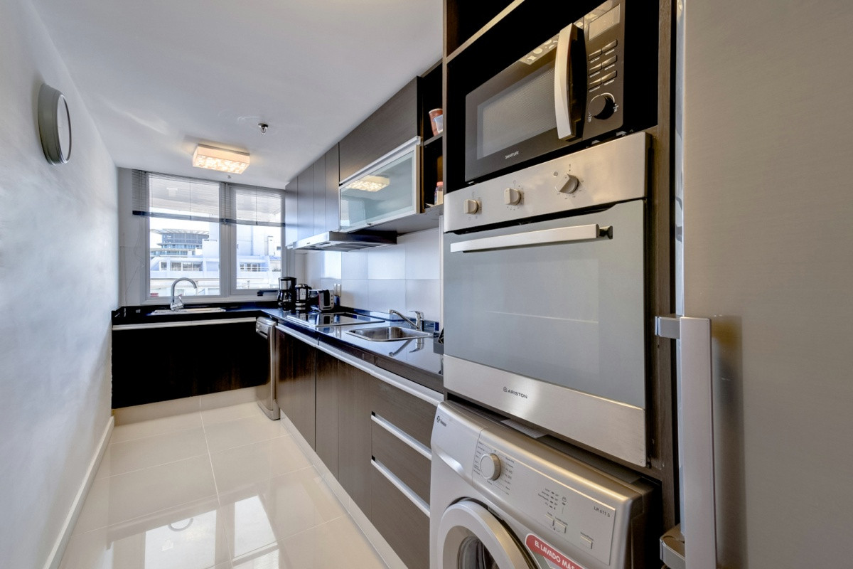 Apartamento ID.21098499 - Apartamento en Punta del Este, Chiverta