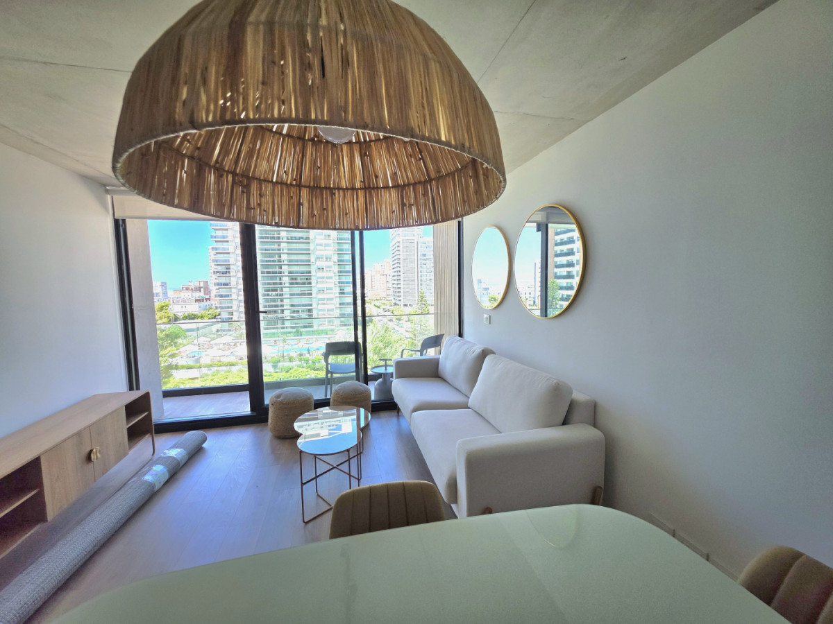 Apartamento ID.21098234 - Apartamento en venta 2 dormitorios en Torres del este