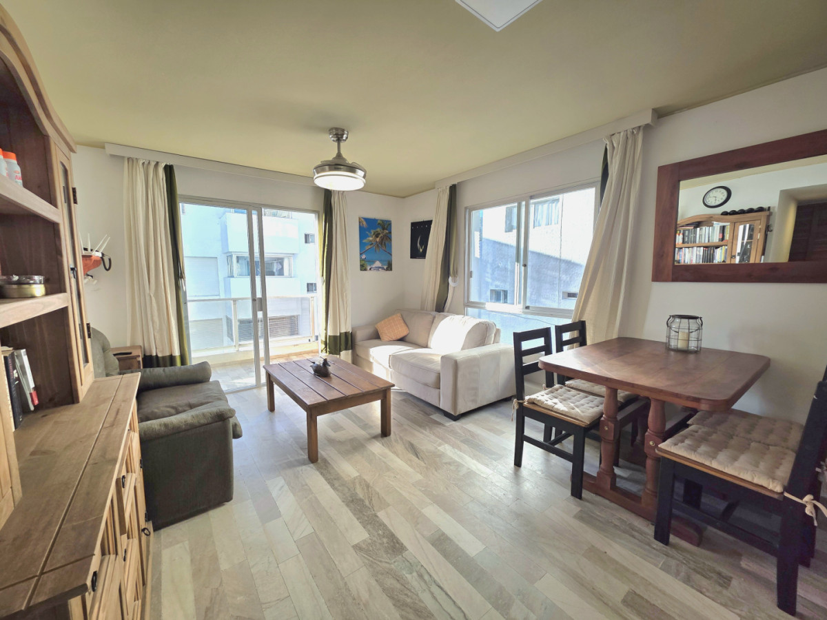 Apartamento ID.21098660 - VENTA 3 DORMITORIOS EN PENINSULA 