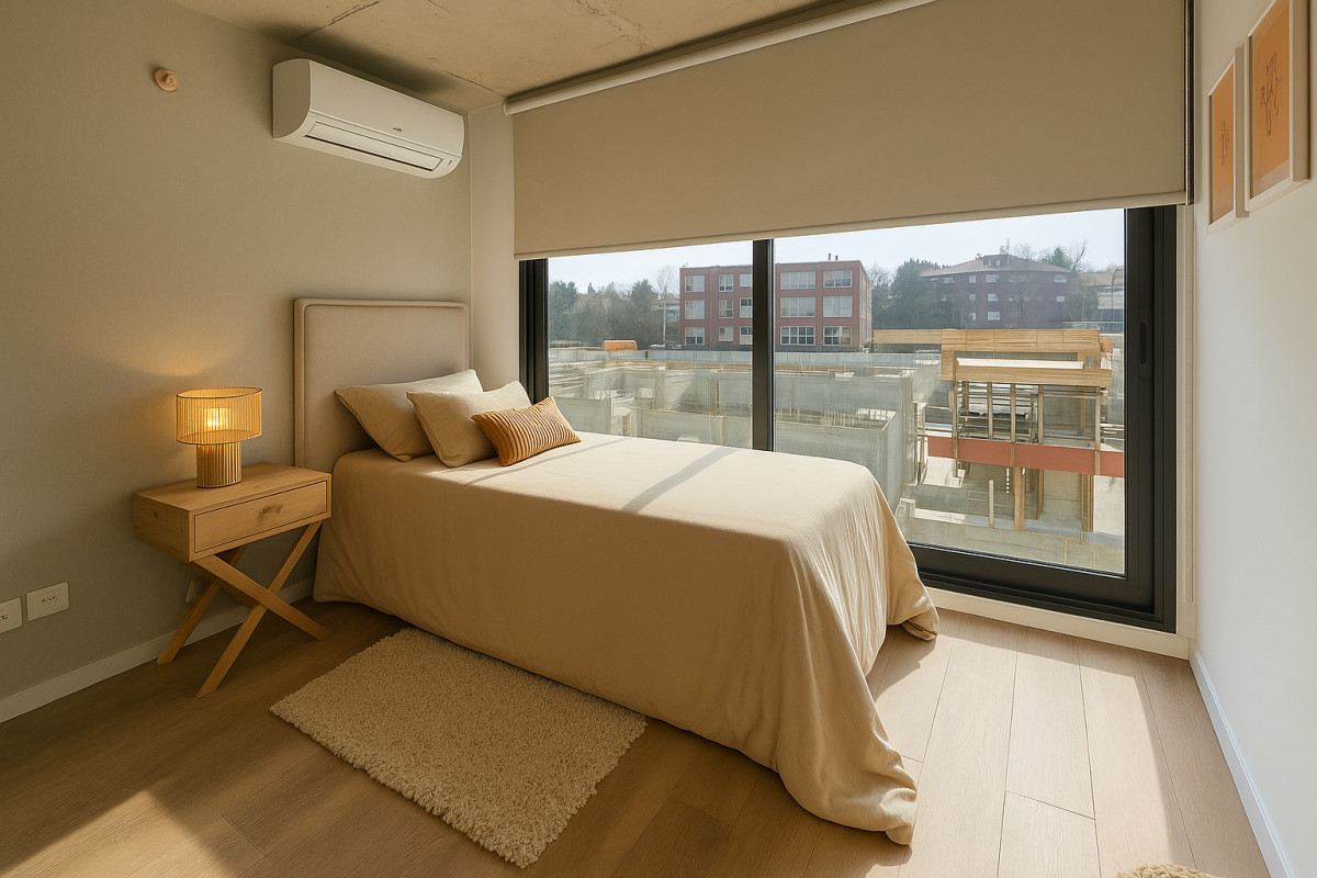 Apartamento ID.21098235 - Apartamento en venta 2 dormitorios en Torres del este