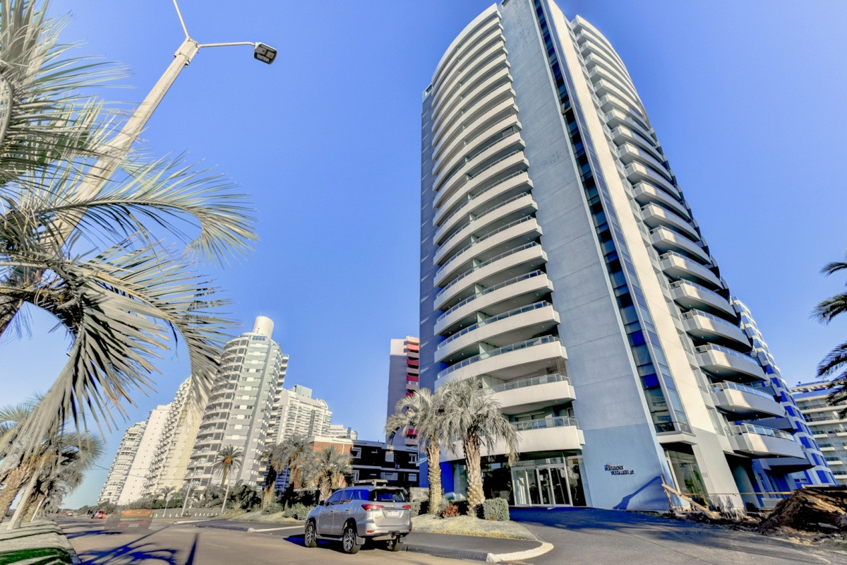 Apartamento ID.21098499 - Apartamento en Punta del Este, Chiverta