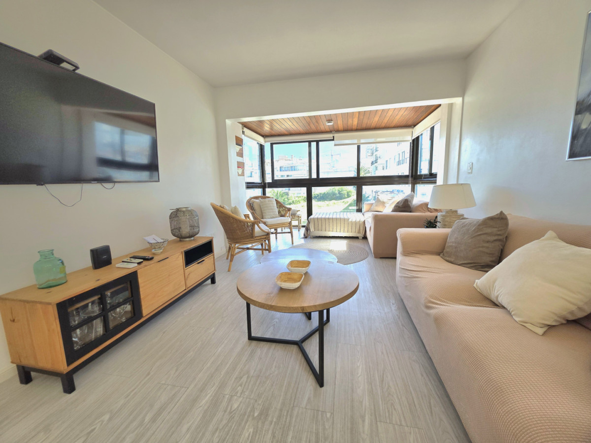 Apartamento ID.21098637 - Alquiler anual en peninsula!