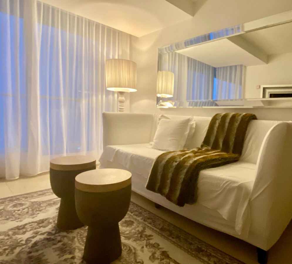 Apartamento ID.21098504 - Apartamento en venta 1 dormitorio - Zona Roosevelt