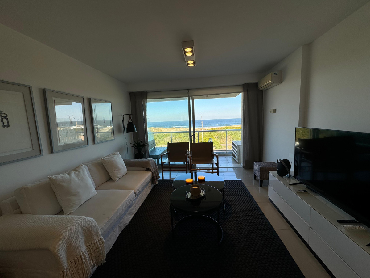 Apartamento ID.21098003 - Apartamento en Punta del Este, Brava