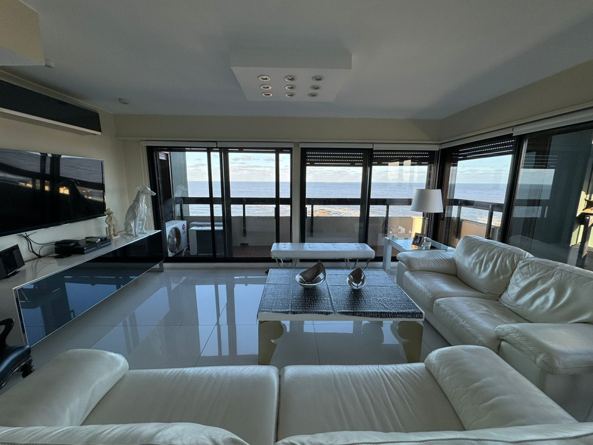 Apartamento ID.21095771 - Departamento en venta en Península- 5 dormitorios