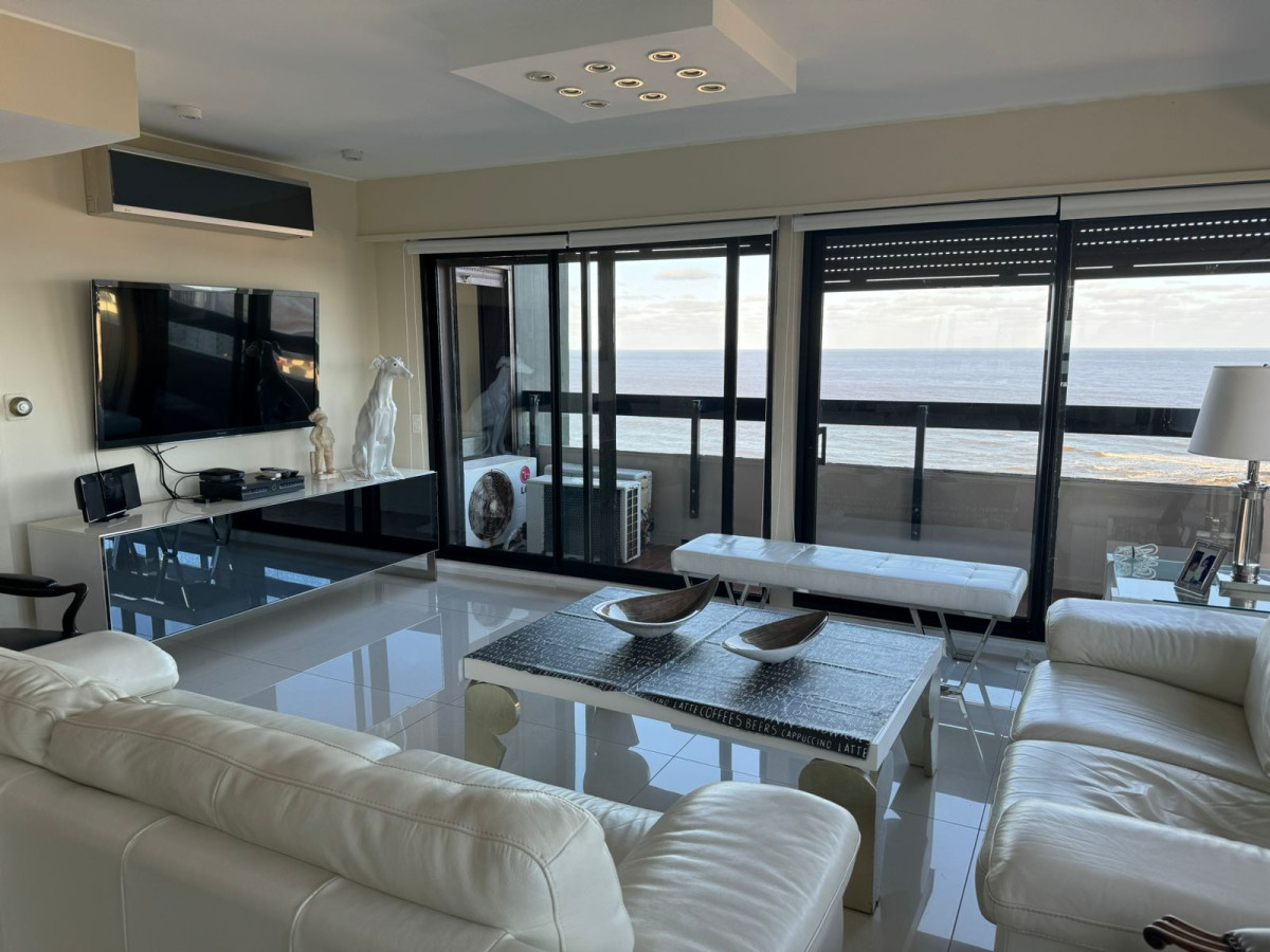 Apartamento ID.21095771 - Departamento en venta en Península- 5 dormitorios