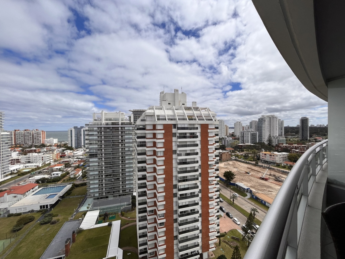 Apartamento ID.21098516 - PUNTA DEL ESTE zona CHIVERTA