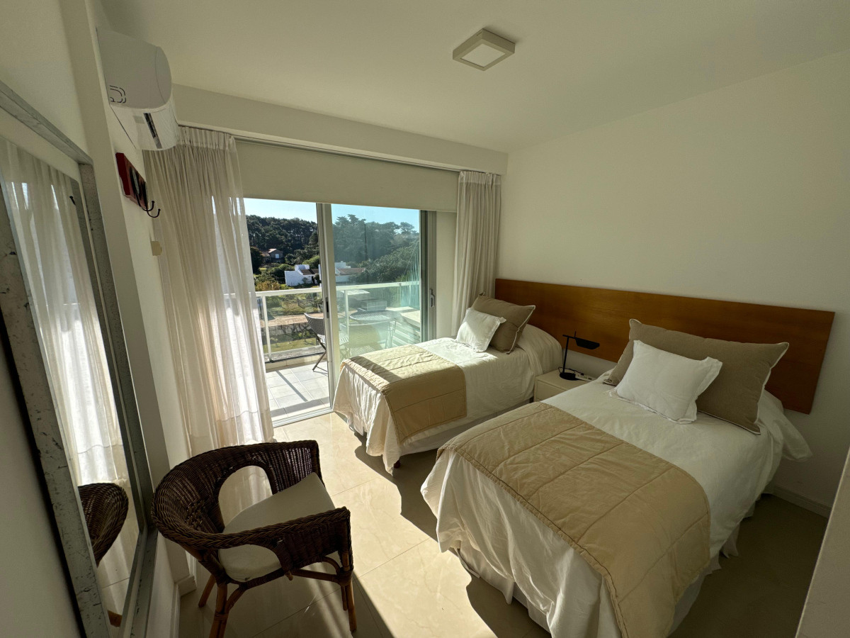 Apartamento ID.21098003 - Apartamento en Punta del Este, Brava