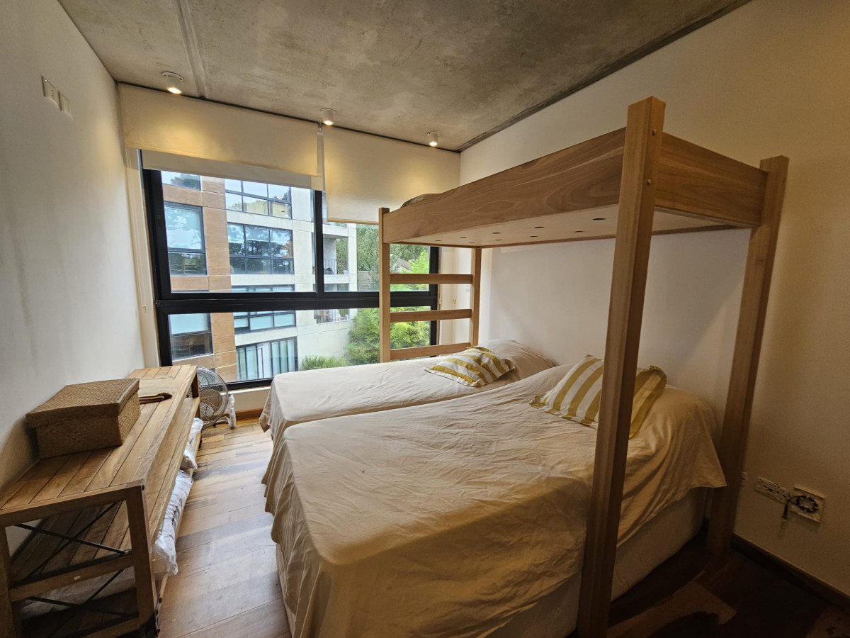 Apartamento ID.21098508 - Apartamento 3 ambientes en venta, pedragosa sierra