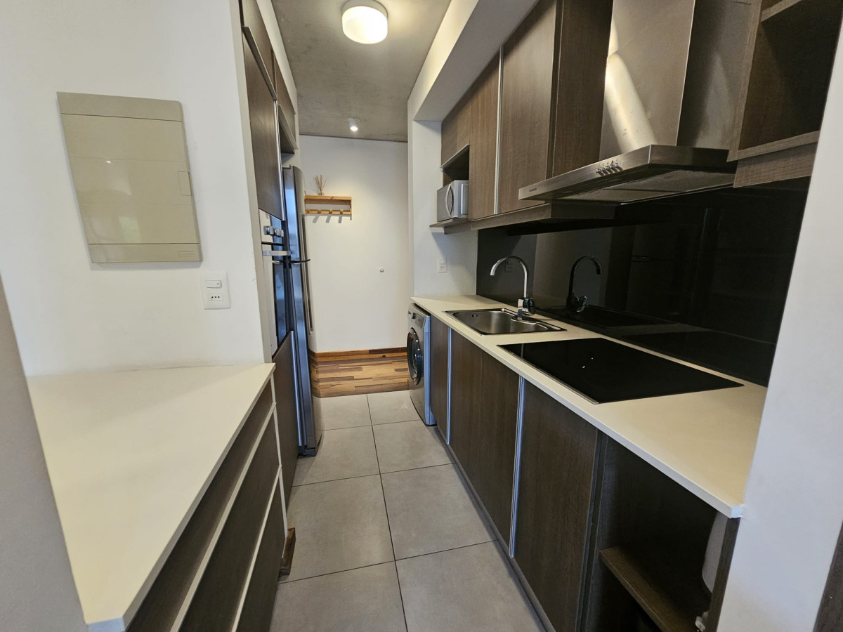 Apartamento ID.21098508 - Apartamento 3 ambientes en venta, pedragosa sierra