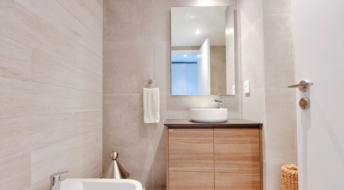 Apartamento ID.21098507 - Apartamento en alquiler 3 dormitorios en Zona Mansa