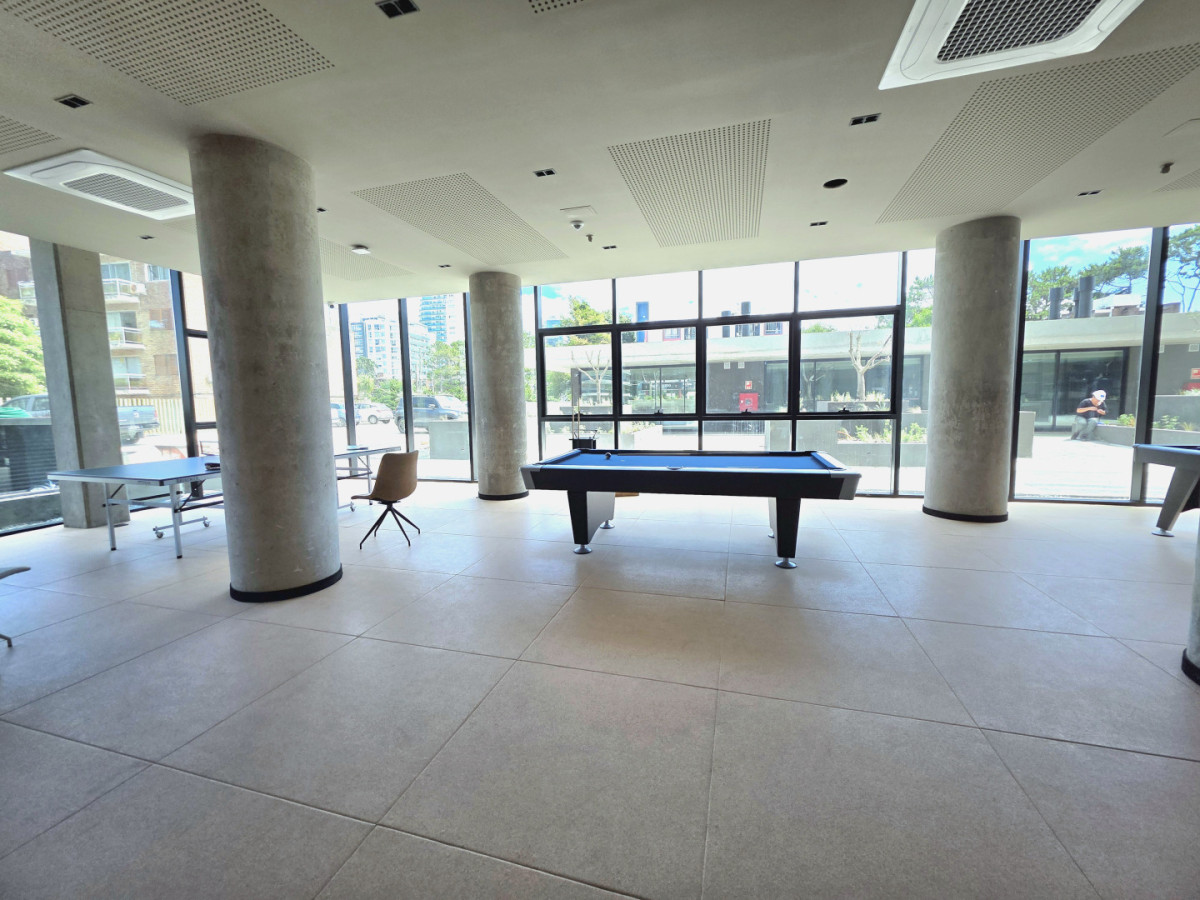 Apartamento ID.21098233 - Apartamento en venta 1 dormitorio en Torres del este