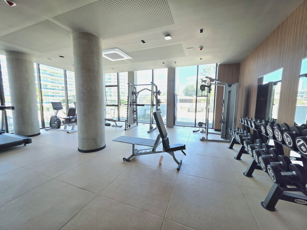 Apartamento ID.21098234 - Apartamento en venta 2 dormitorios en Torres del este