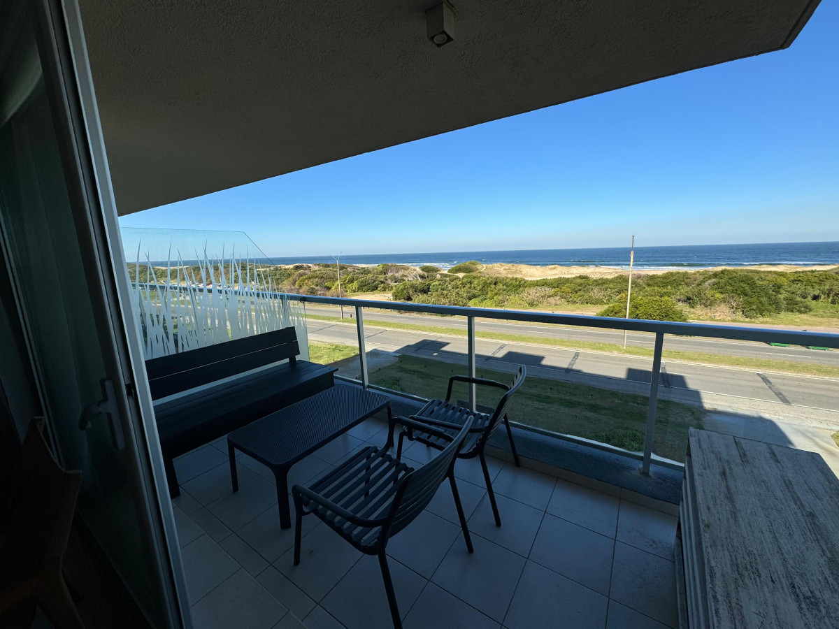 Apartamento ID.21098003 - Apartamento en Punta del Este, Brava