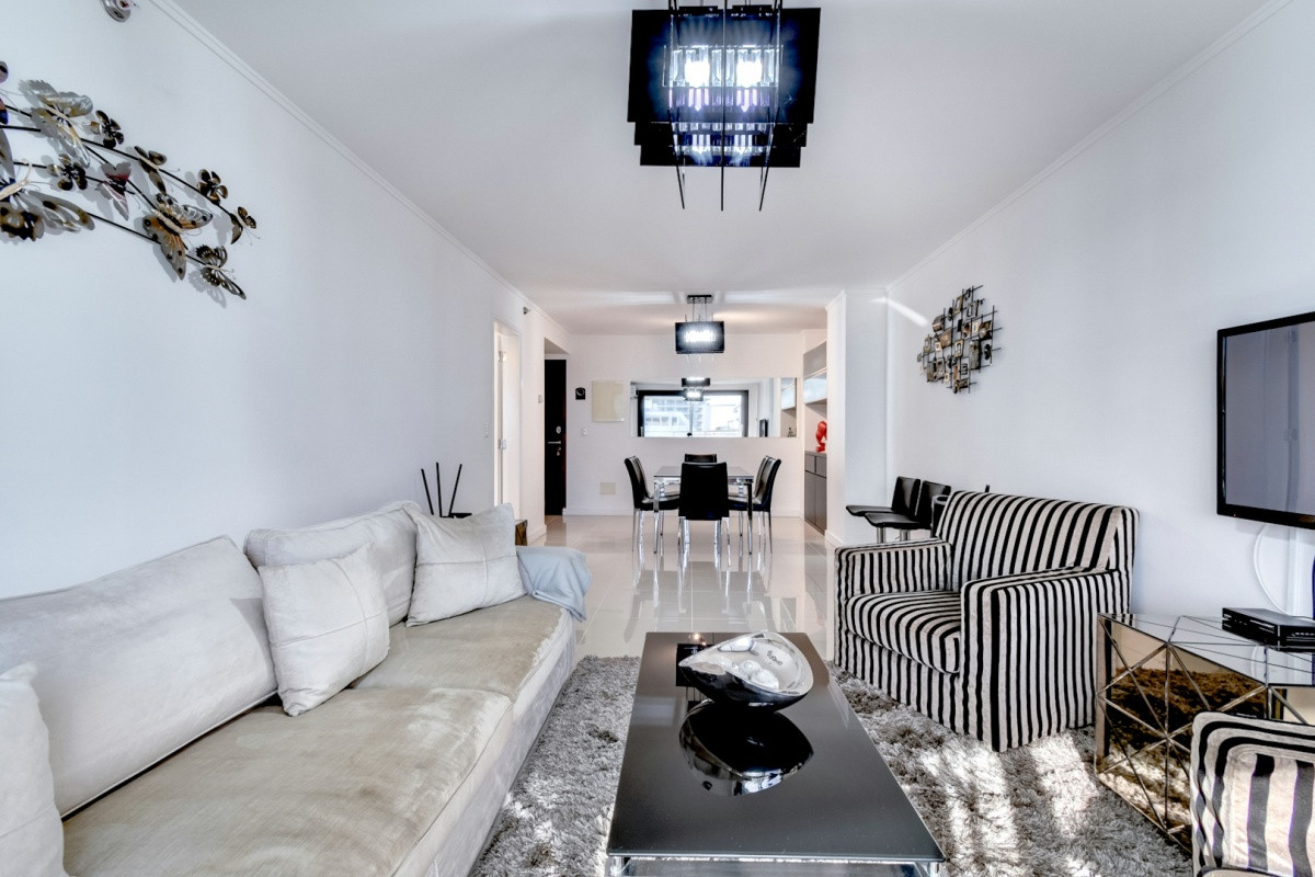 Apartamento ID.21098499 - Apartamento en Punta del Este, Chiverta