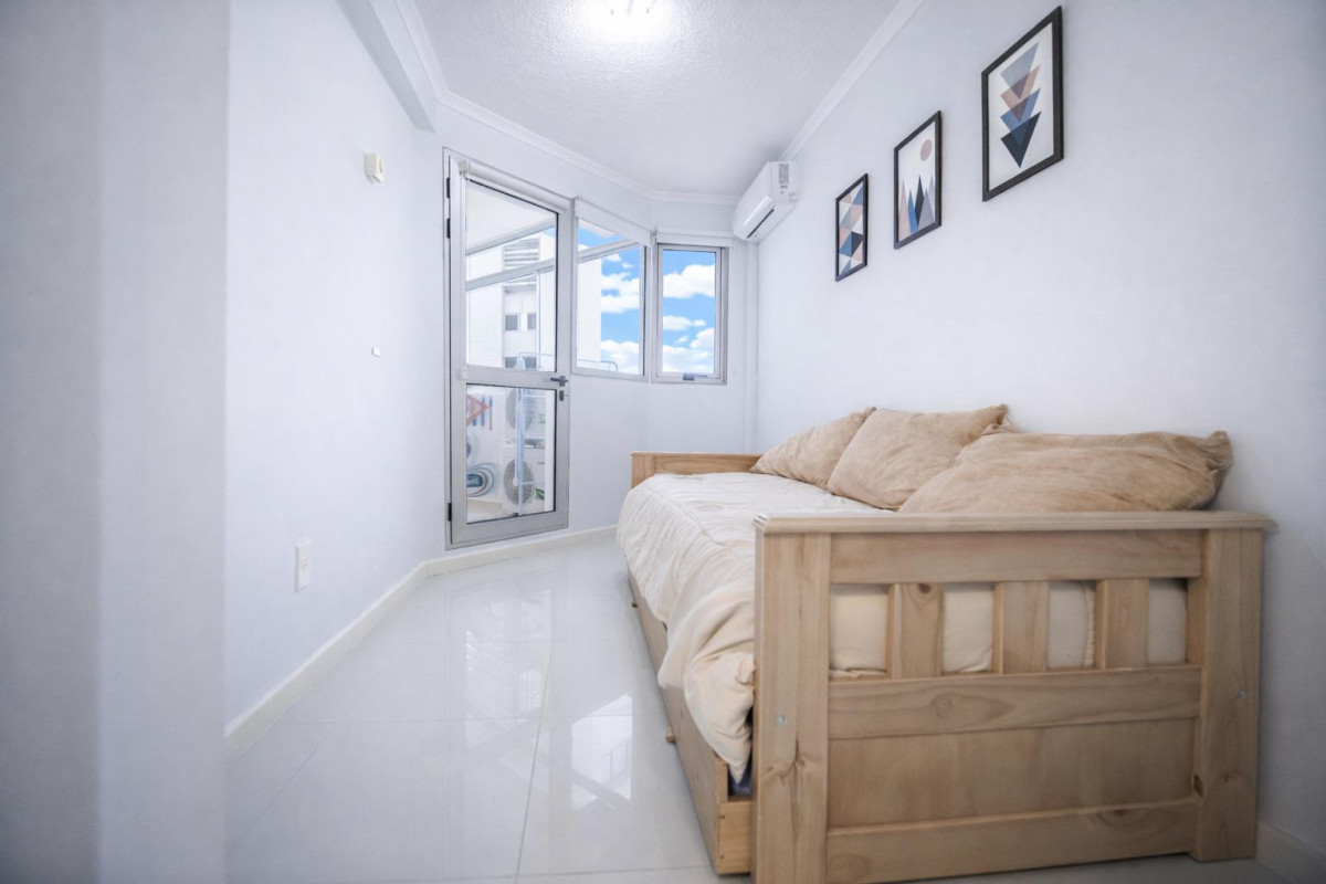 Apartamento ID.21098749 - Venta 3 suites mas dependencia en ocean drive 1