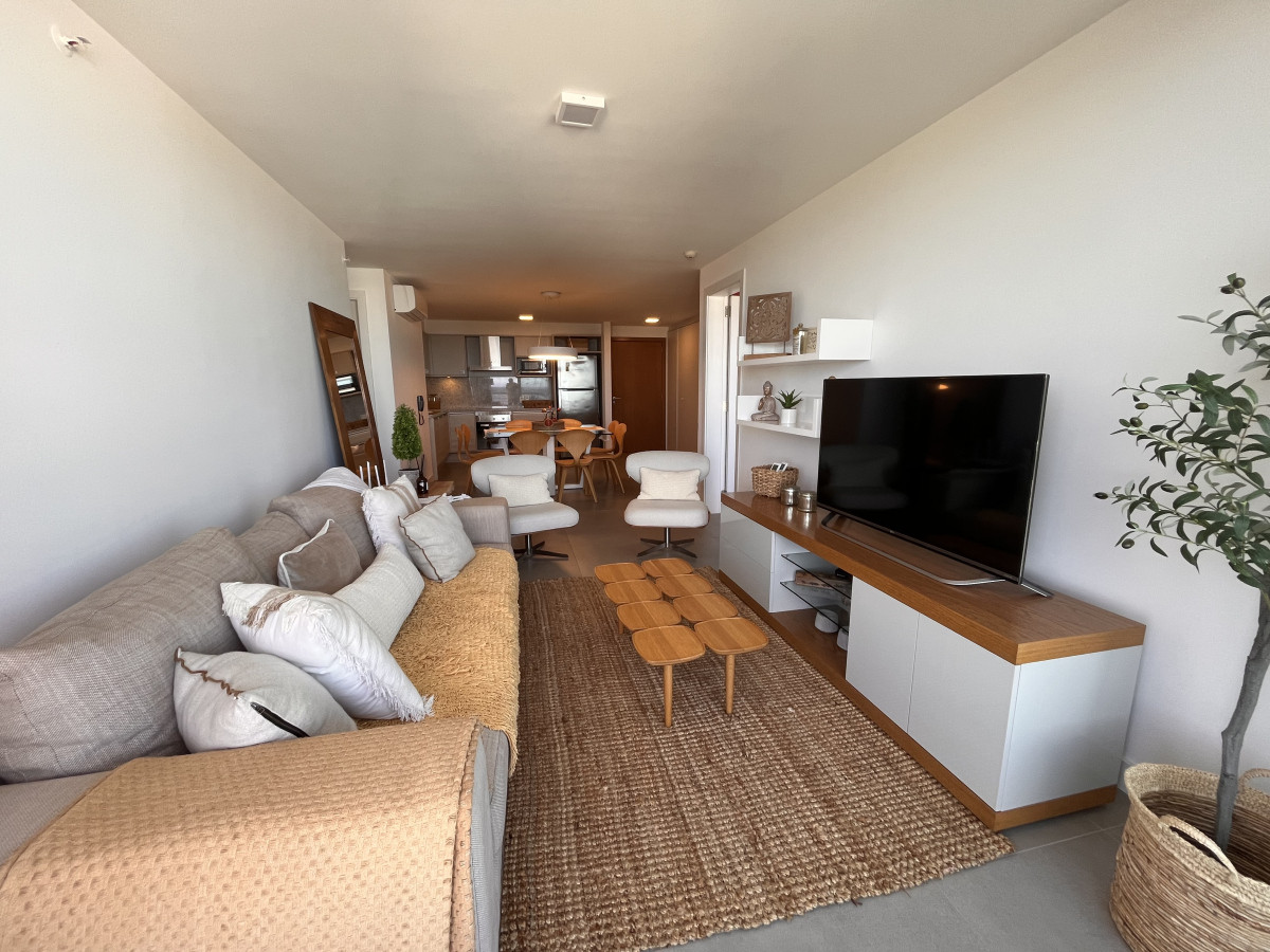Apartamento ID.21098500 - ALQUILER DE APARTAMENTO EN PUNTA DEL ESTE