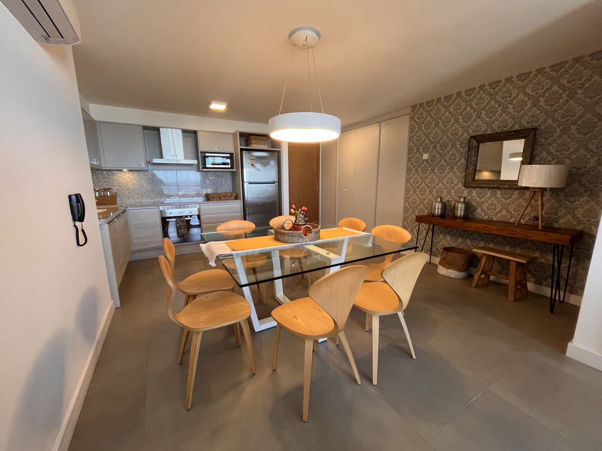 Apartamento ID.21098500 - ALQUILER DE APARTAMENTO EN PUNTA DEL ESTE