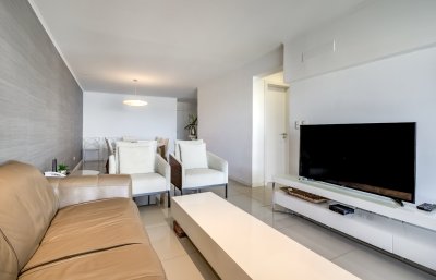 venta 3 dormitorios playa brava