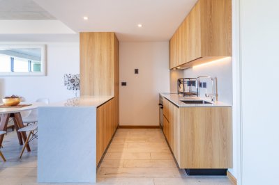 Departamento de 1 dormitorio en Surfside