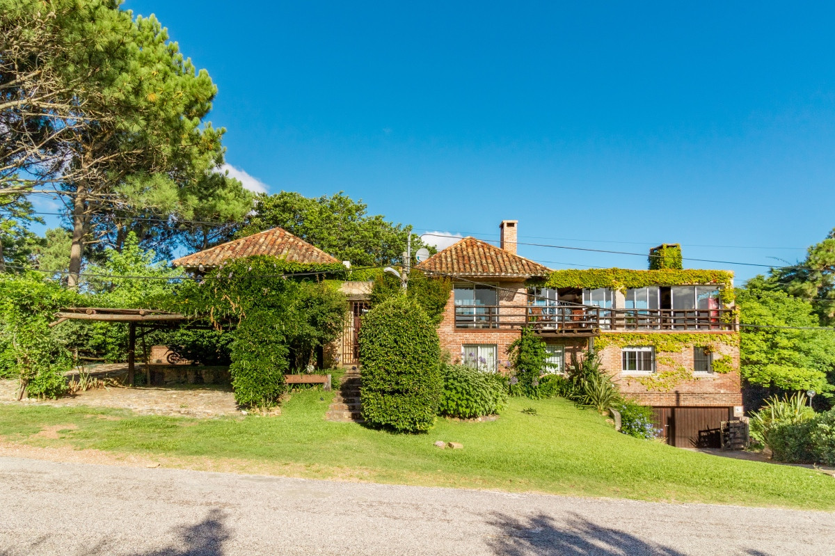 Casa ID.21098480 - Casa en Punta Ballena, Punta Ballena