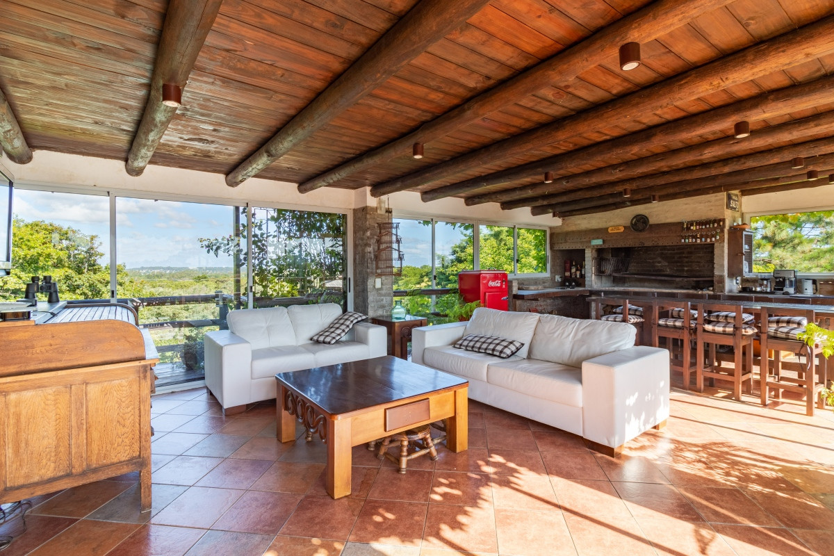 Casa ID.21098480 - Casa en Punta Ballena, Punta Ballena