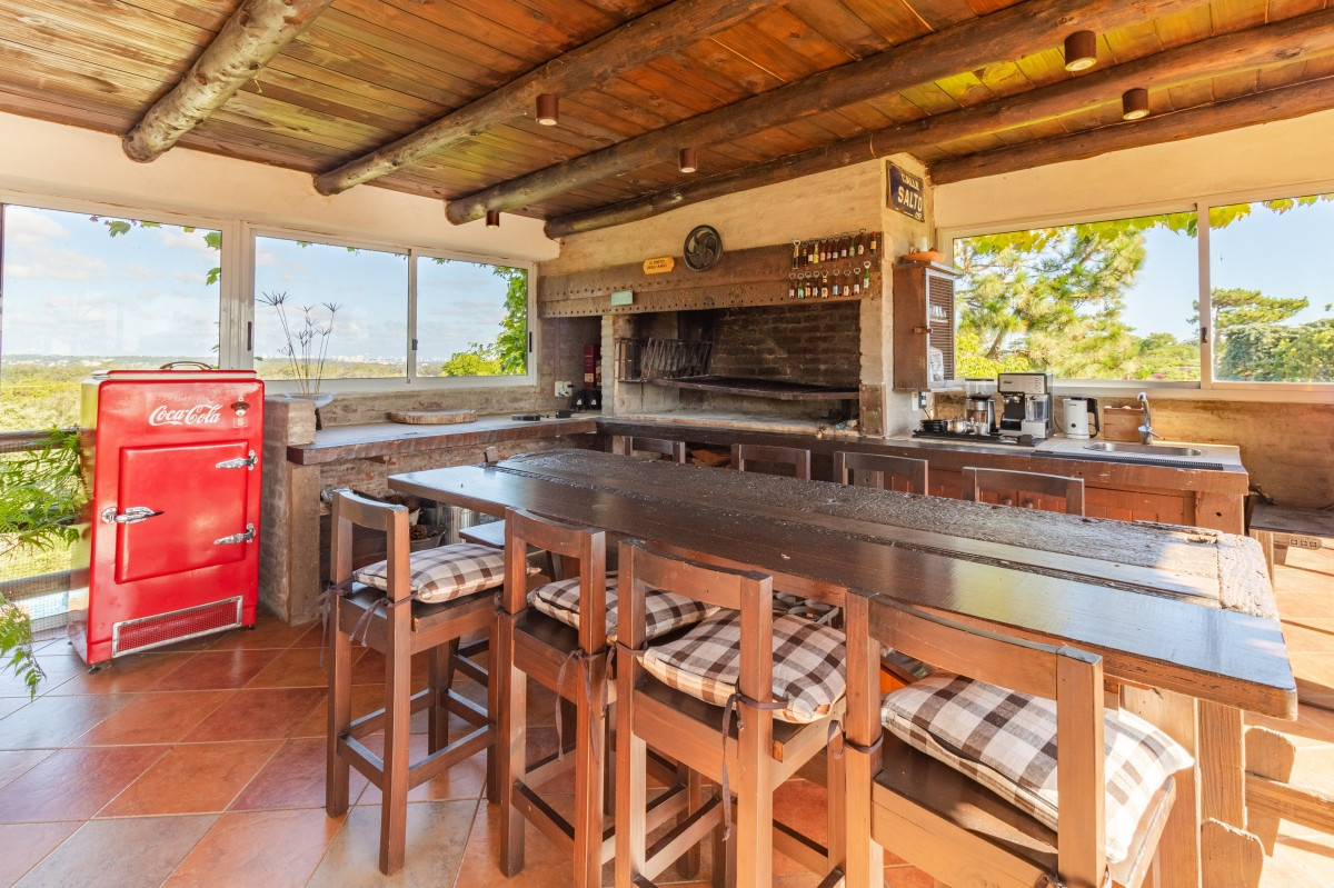 Casa ID.21098480 - Casa en Punta Ballena, Punta Ballena