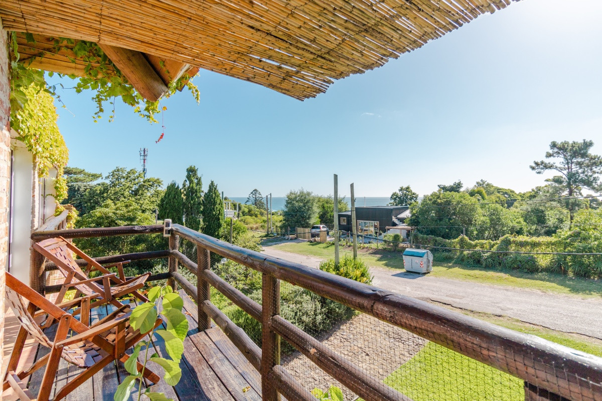 Casa ID.21098480 - Casa en Punta Ballena, Punta Ballena