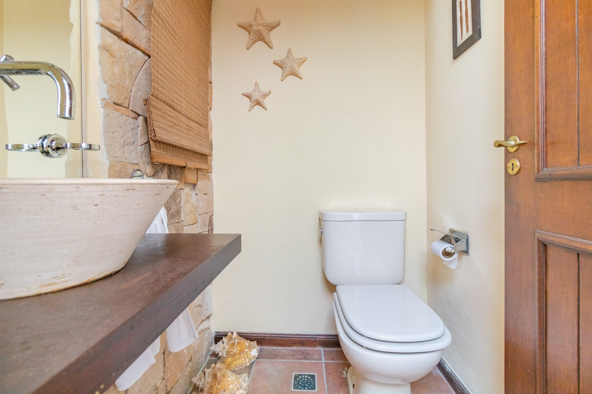 Casa ID.21098480 - Casa en Punta Ballena, Punta Ballena