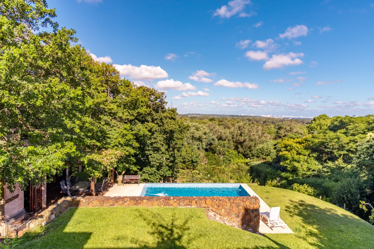 Casa ID.21098480 - Casa en Punta Ballena, Punta Ballena