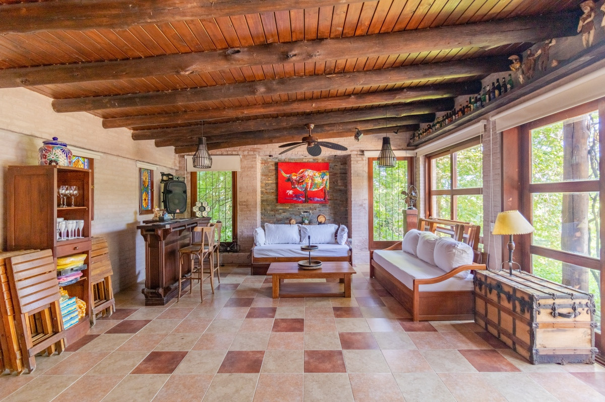 Casa ID.21098480 - Casa en Punta Ballena, Punta Ballena