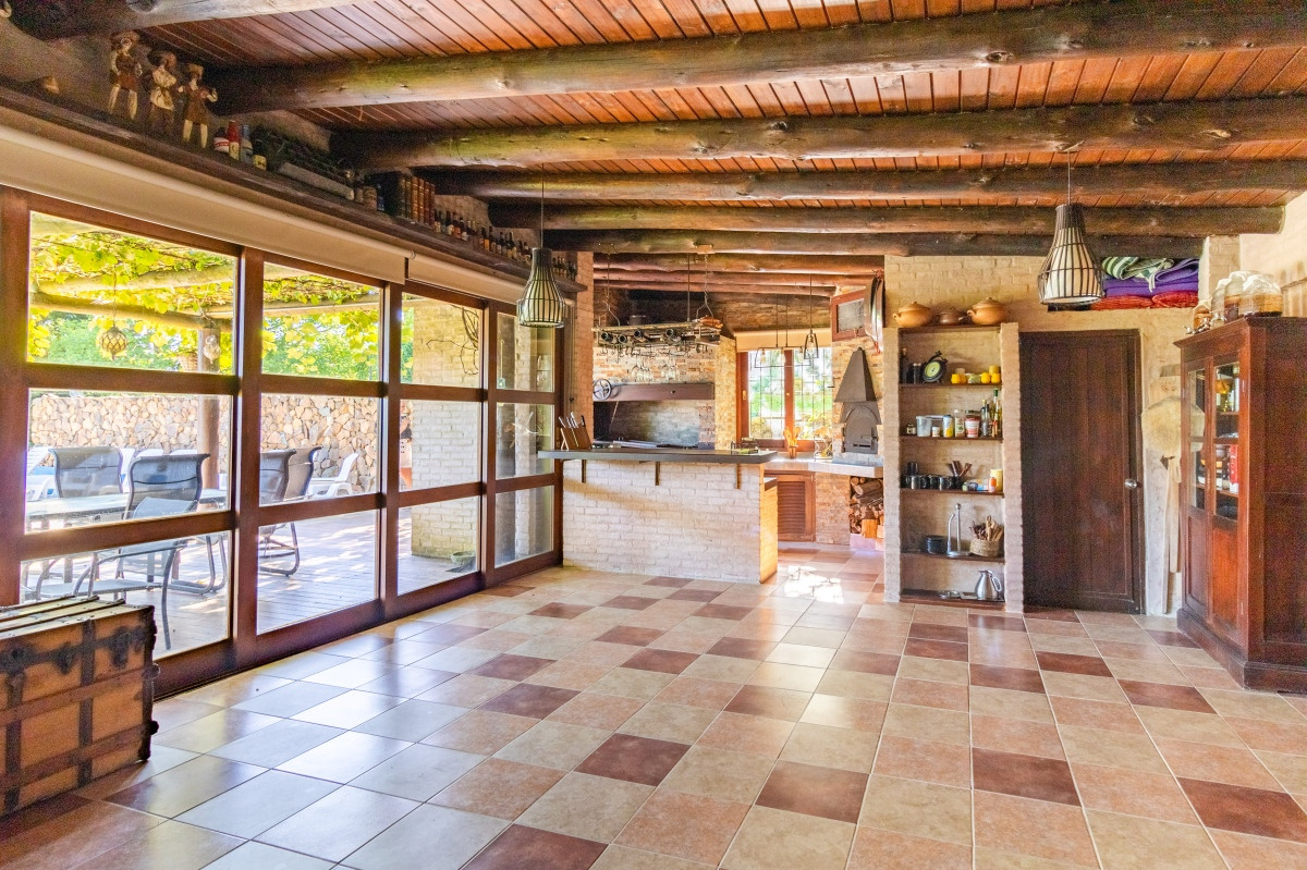 Casa ID.21098480 - Casa en Punta Ballena, Punta Ballena