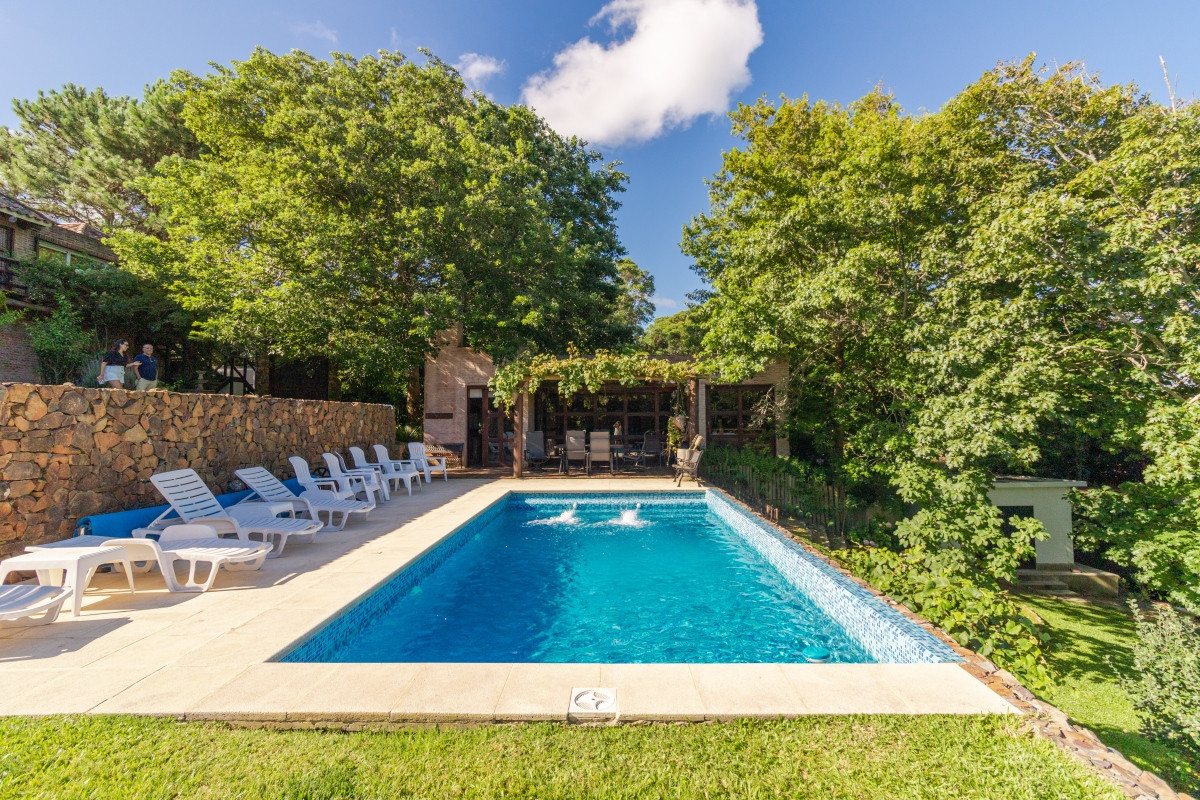 Casa ID.21098480 - Casa en Punta Ballena, Punta Ballena