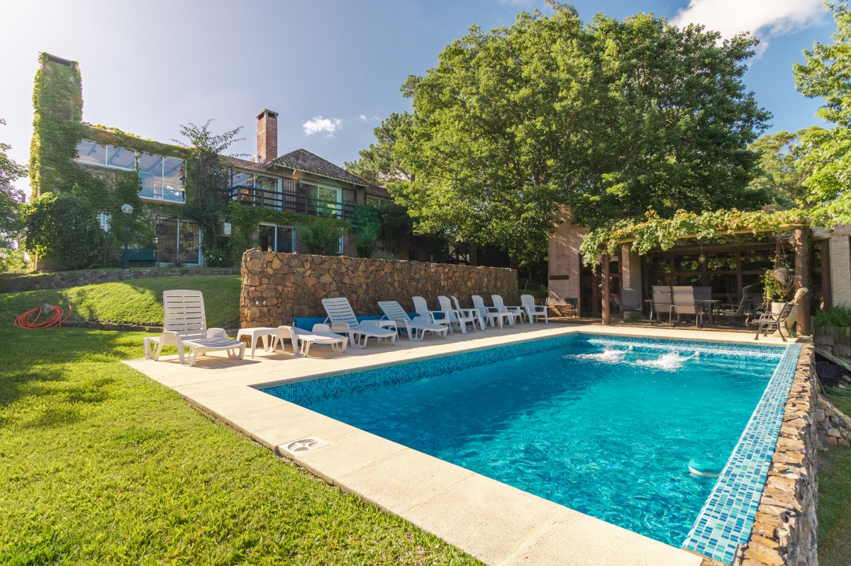 Casa ID.21098480 - Casa en Punta Ballena, Punta Ballena