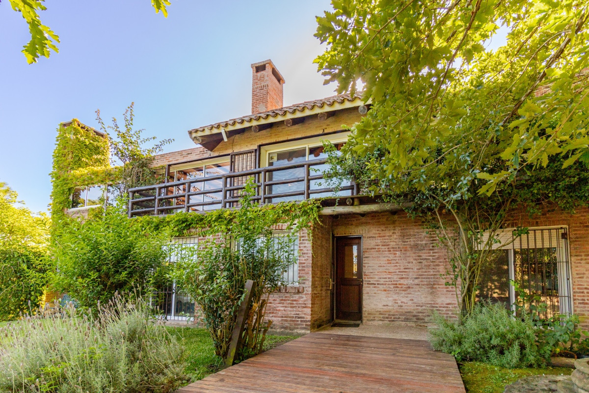 Casa ID.21098480 - Casa en Punta Ballena, Punta Ballena