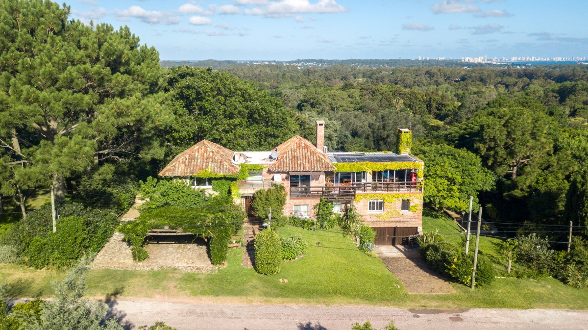 Casa ID.21098480 - Casa en Punta Ballena, Punta Ballena