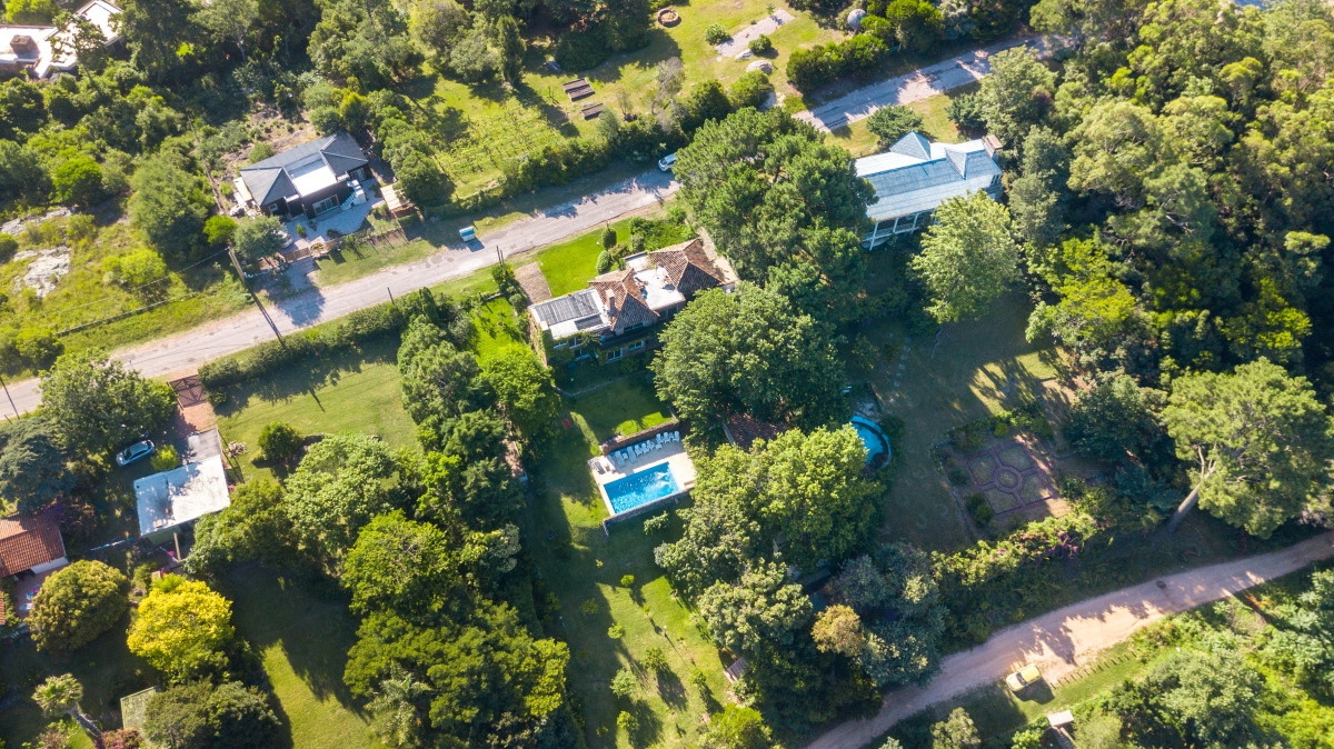 Casa ID.21098480 - Casa en Punta Ballena, Punta Ballena