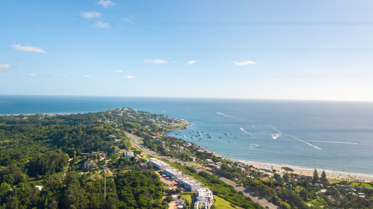 Casa ID.21098480 - Casa en Punta Ballena, Punta Ballena