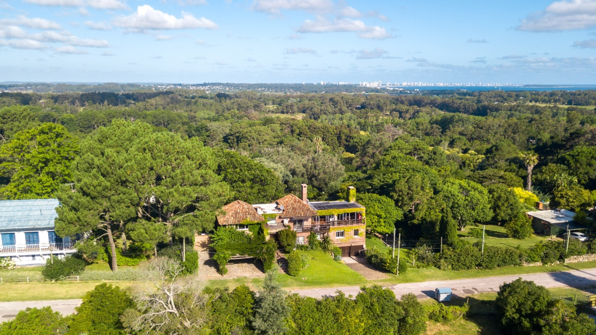 Casa ID.21098480 - Casa en Punta Ballena, Punta Ballena