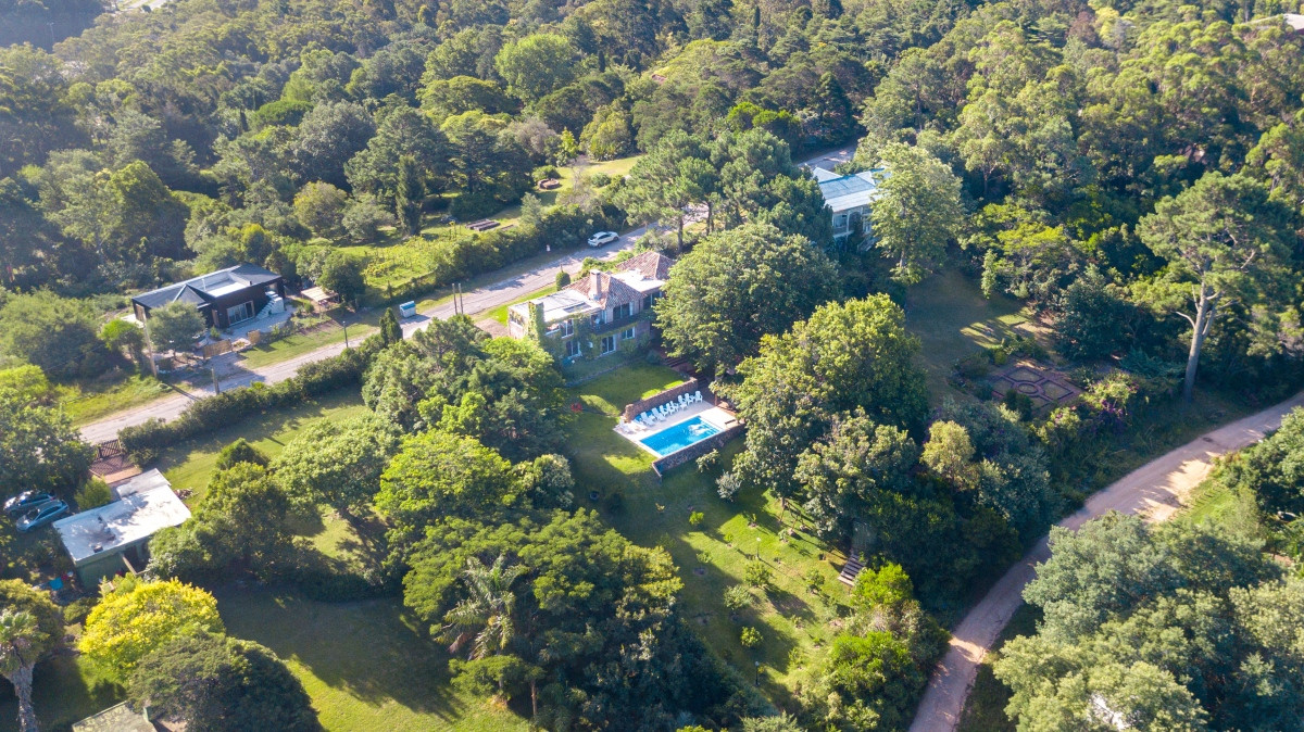 Casa ID.21098480 - Casa en Punta Ballena, Punta Ballena