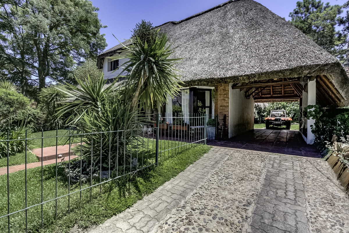 Casa ID.21098502 - Casa en Punta del Este, Pinares