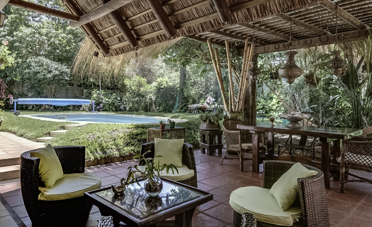 Casa ID.21098502 - Casa en Punta del Este, Pinares