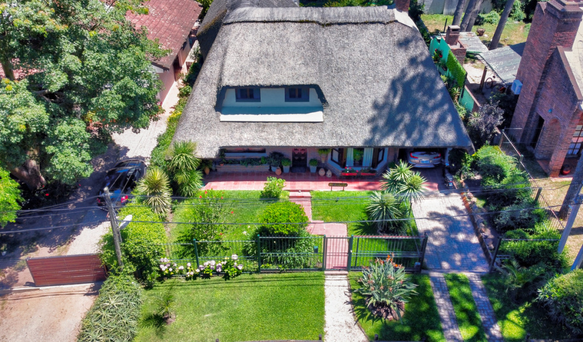 Casa ID.21098502 - Casa en Punta del Este, Pinares