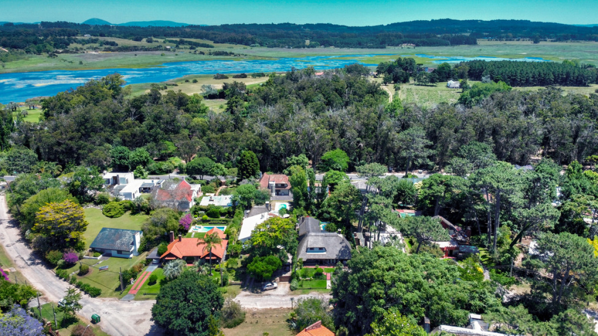 Casa ID.21098502 - Casa en Punta del Este, Pinares