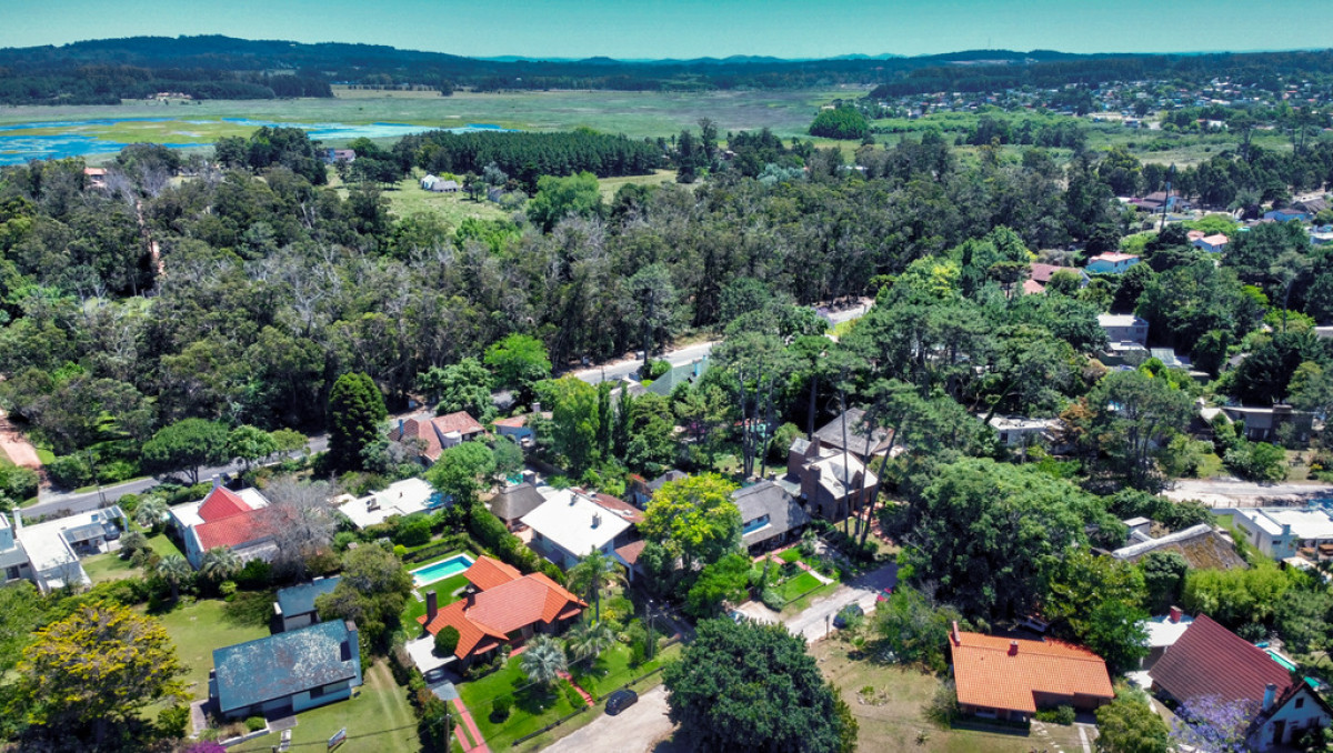 Casa ID.21098502 - Casa en Punta del Este, Pinares