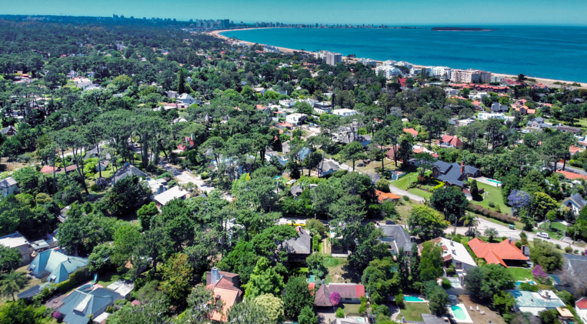 Casa ID.21098502 - Casa en Punta del Este, Pinares