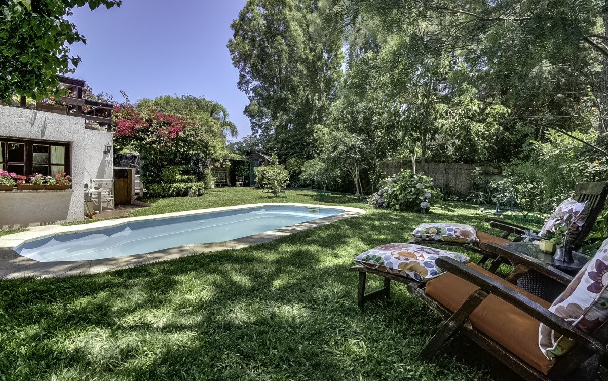 Casa ID.21098502 - Casa en Punta del Este, Pinares